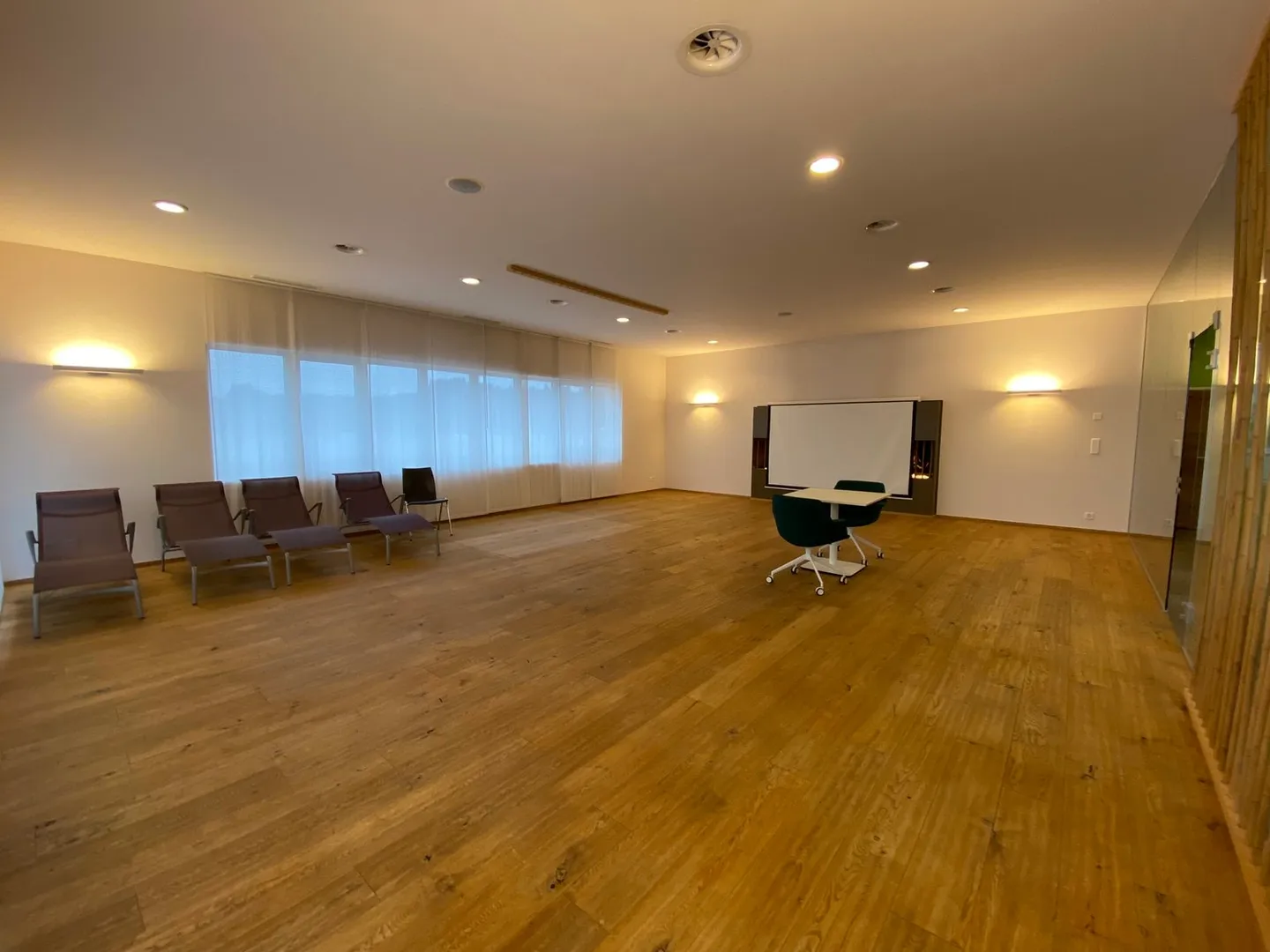 Attraktive Gewerbefläche – 540 m² im 2. OG mit vielseitigen Nutzungsmöglichkeiten - Foto 4 von 13