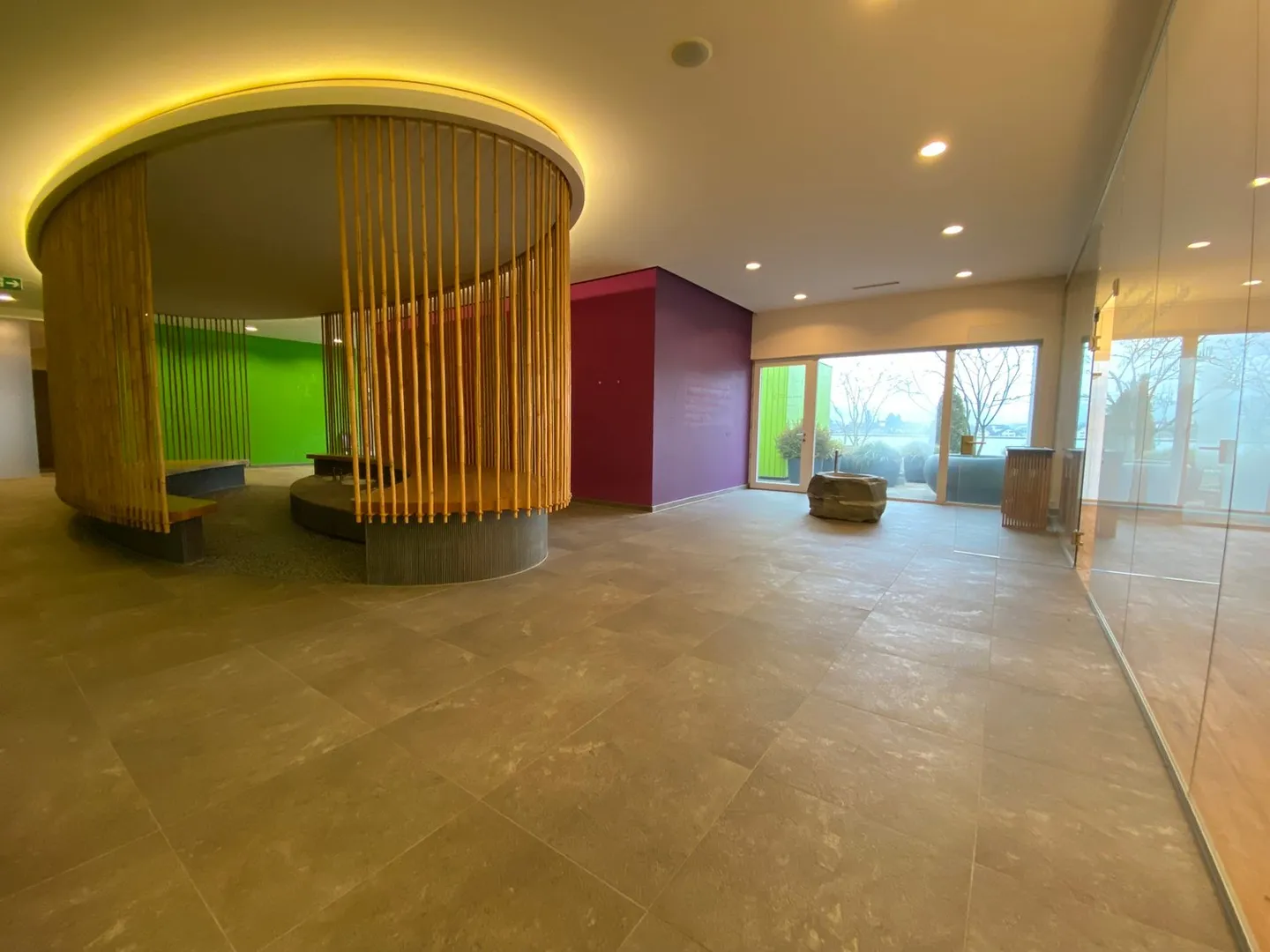 Attraktive Gewerbefläche – 540 m² im 2. OG mit vielseitigen Nutzungsmöglichkeiten - Foto 5 von 13