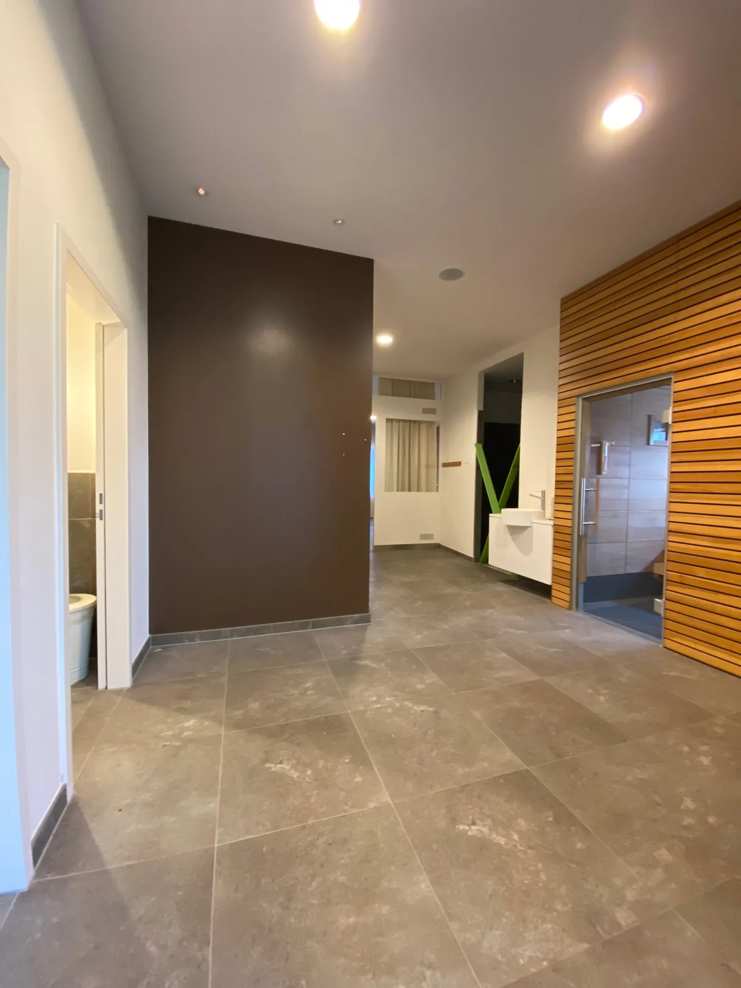 Attraktive Gewerbefläche – 540 m² im 2. OG mit vielseitigen Nutzungsmöglichkeiten - Foto 7 von 13