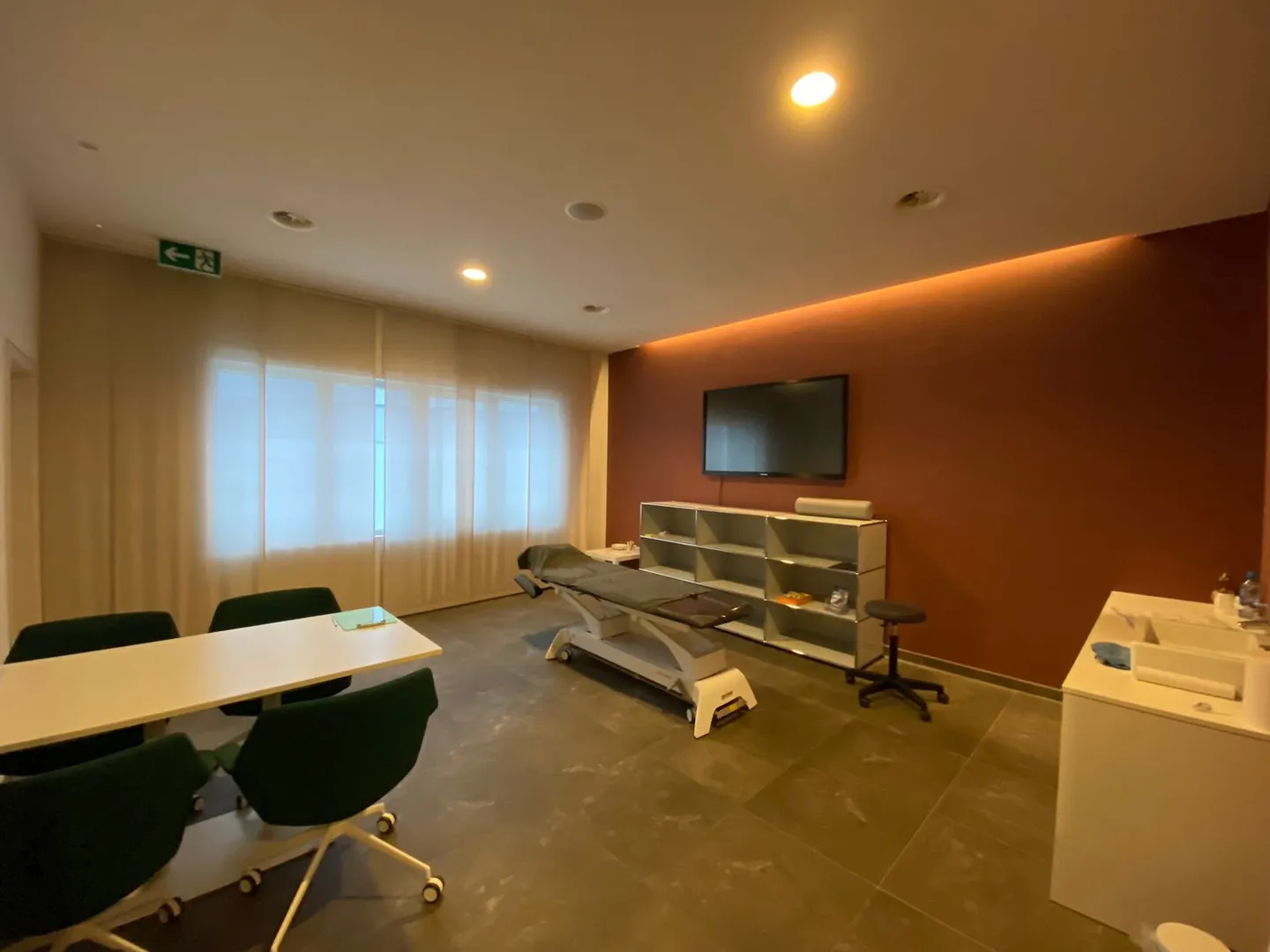 Attraktive Gewerbefläche – 540 m² im 2. OG mit vielseitigen Nutzungsmöglichkeiten - Foto 8 von 13