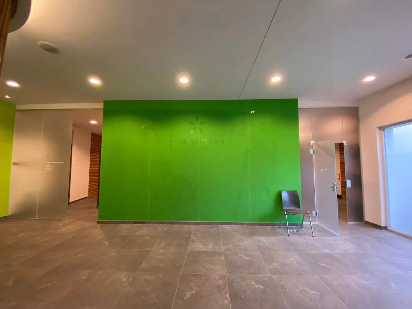 Attraktive Gewerbefläche – 540 m² im 2. OG mit vielseitigen Nutzungsmöglichkeiten - Foto 11 von 13