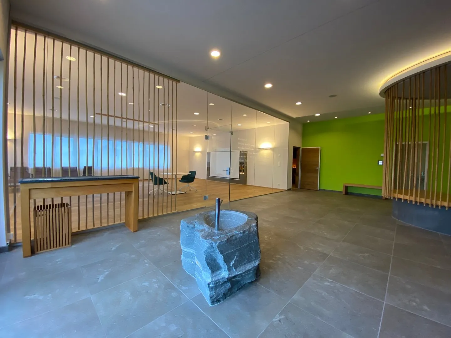 Attraktive Gewerbefläche – 540 m² im 2. OG mit vielseitigen Nutzungsmöglichkeiten - Foto 12 von 13