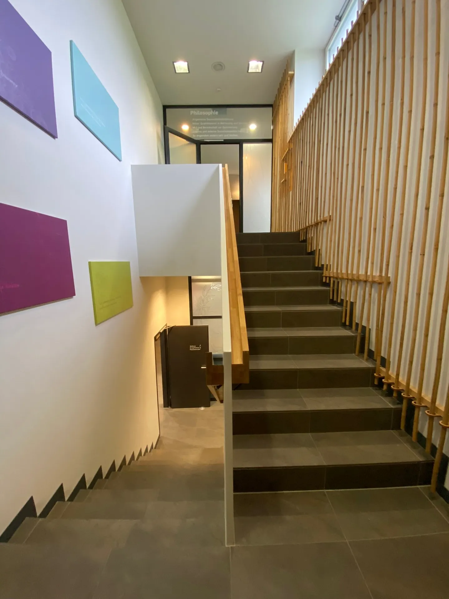 Attraktive Gewerbefläche – 540 m² im 2. OG mit vielseitigen Nutzungsmöglichkeiten - Foto 13 von 13