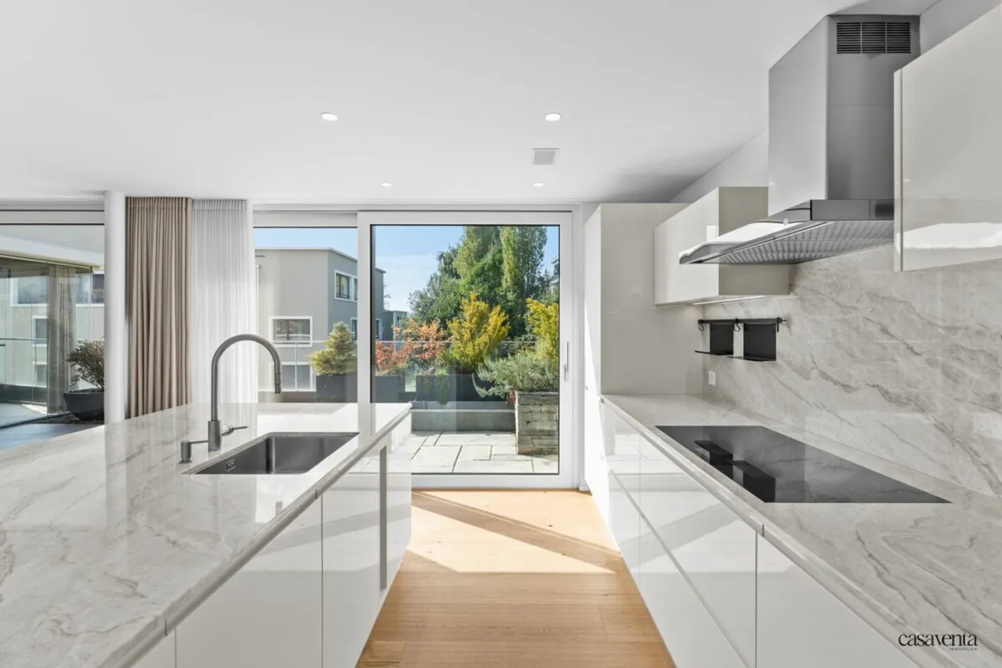 Appartement Penthouse Exclusif à Wil SG - Photo 4 sur 18