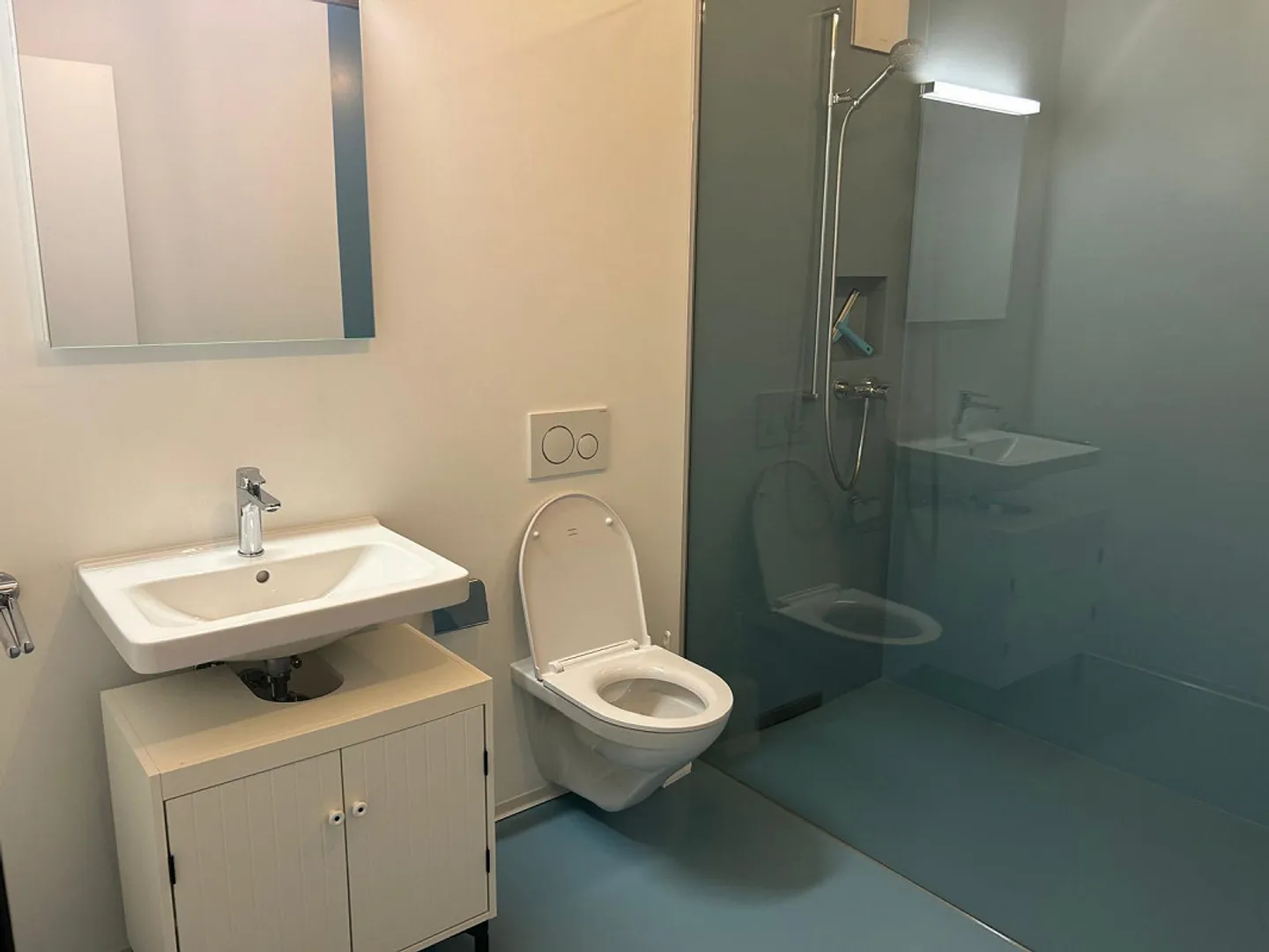 Appartement moderne de 3,5 pièces, proche du lac - Photo 7 sur 7