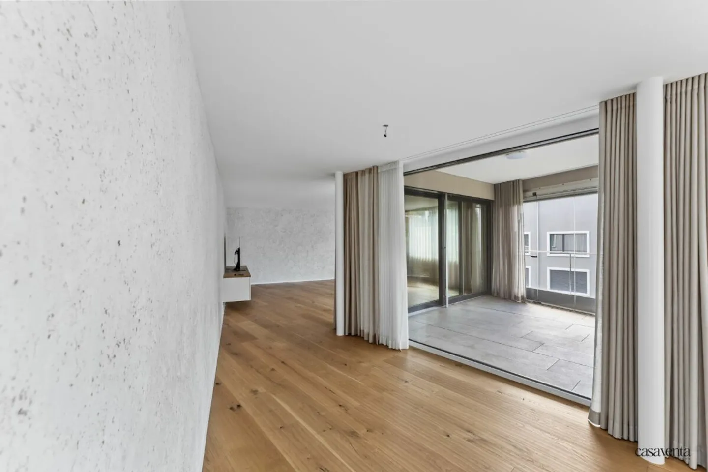 Appartement Penthouse Exclusif à Wil SG - Photo 5 sur 18