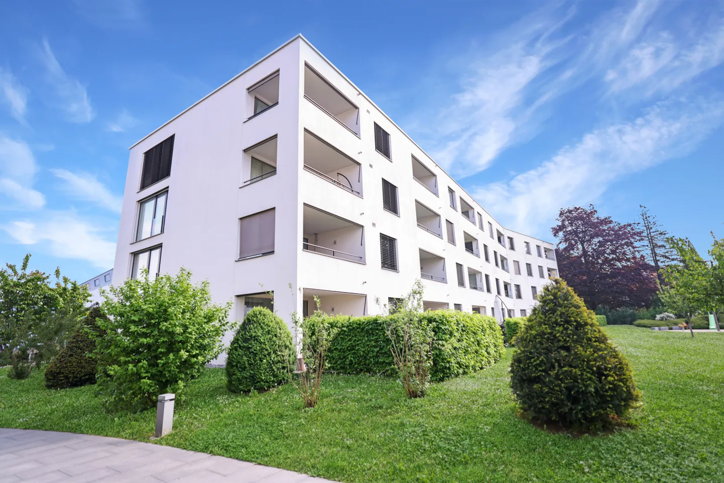 Wunderschöne renovierte Luxuswohnung - 125 m² - Foto 3 von 18