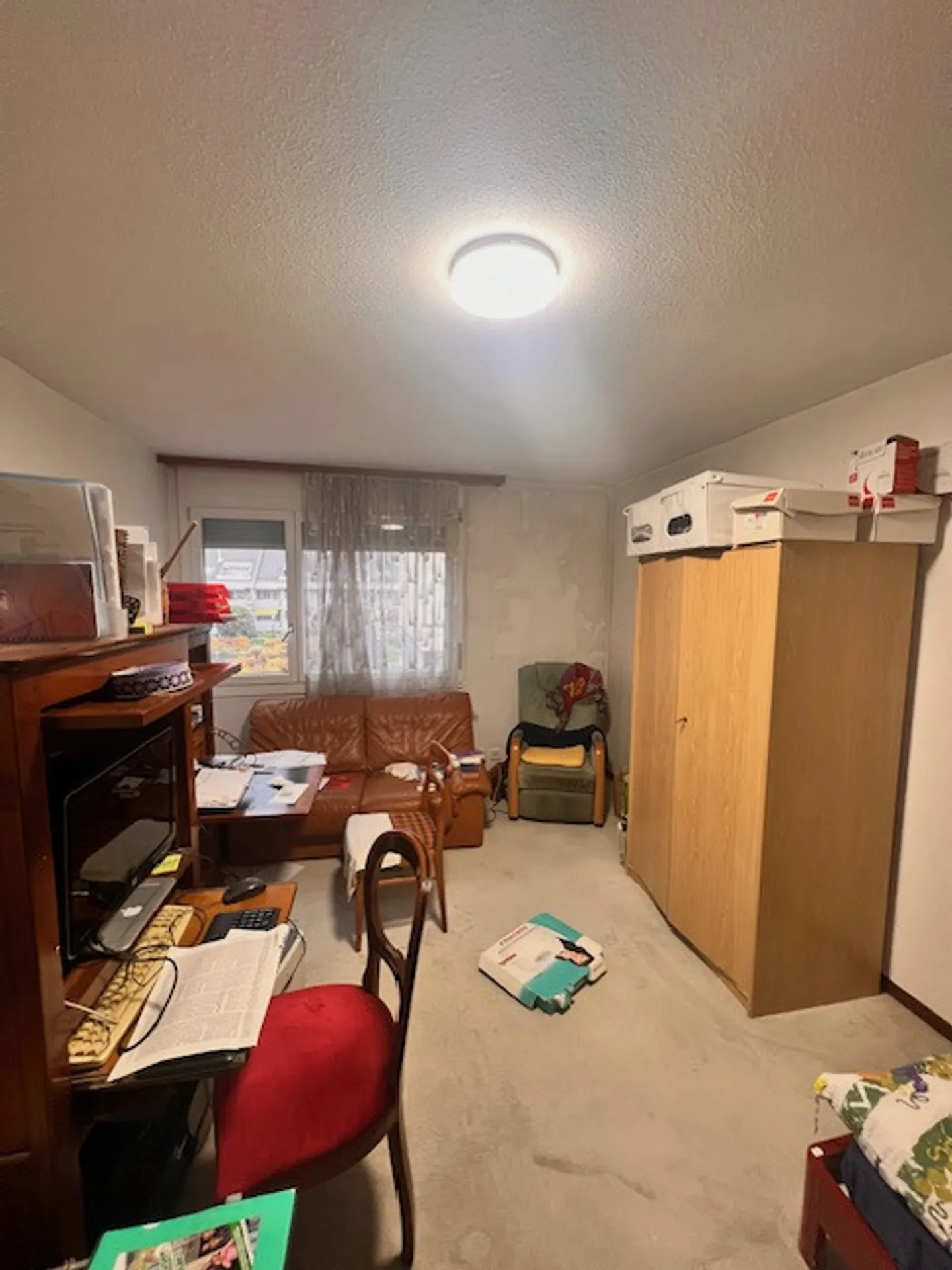 Apartment for sale - Photo 8 of 13