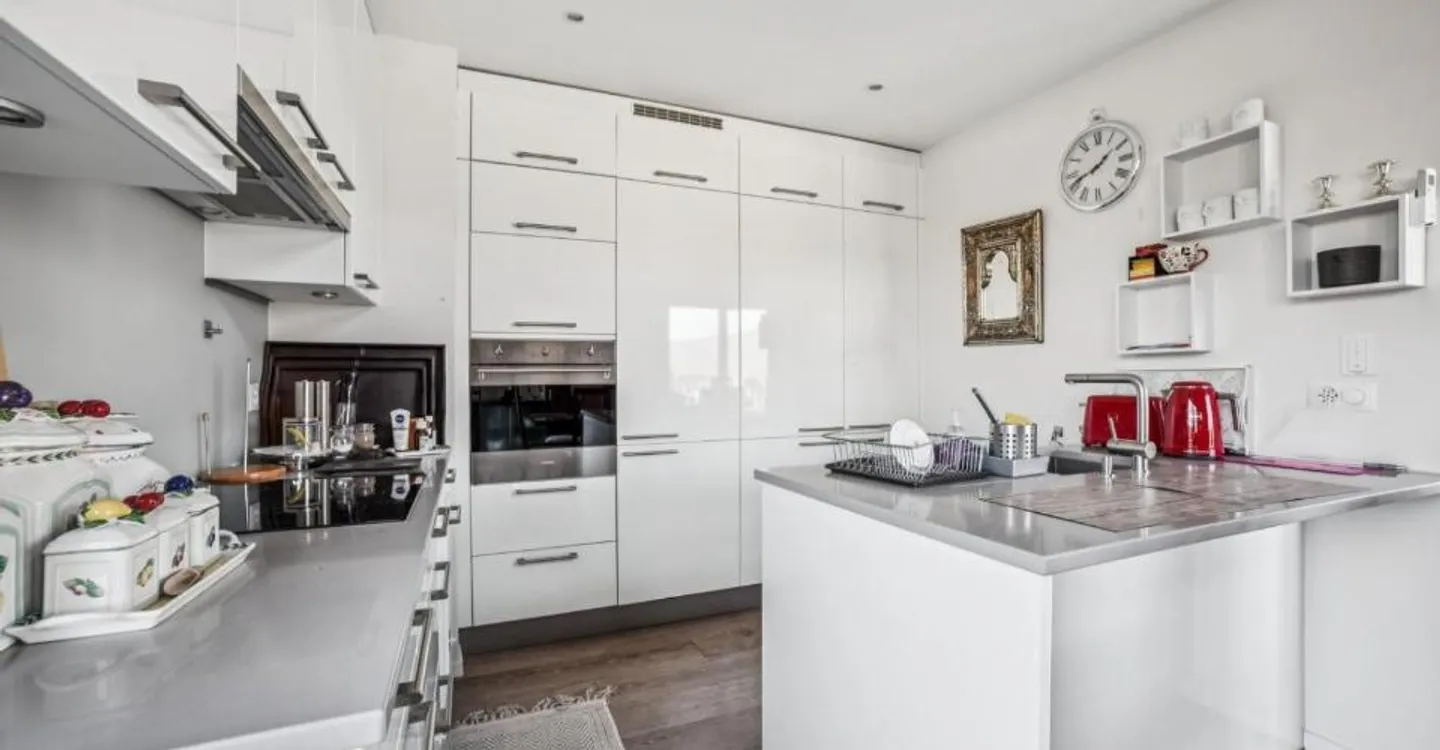 RIDUZIONE DEL PREZZO Duplex 5 locali nel cuore della Terra Santa (VD) - Foto 5 di 10