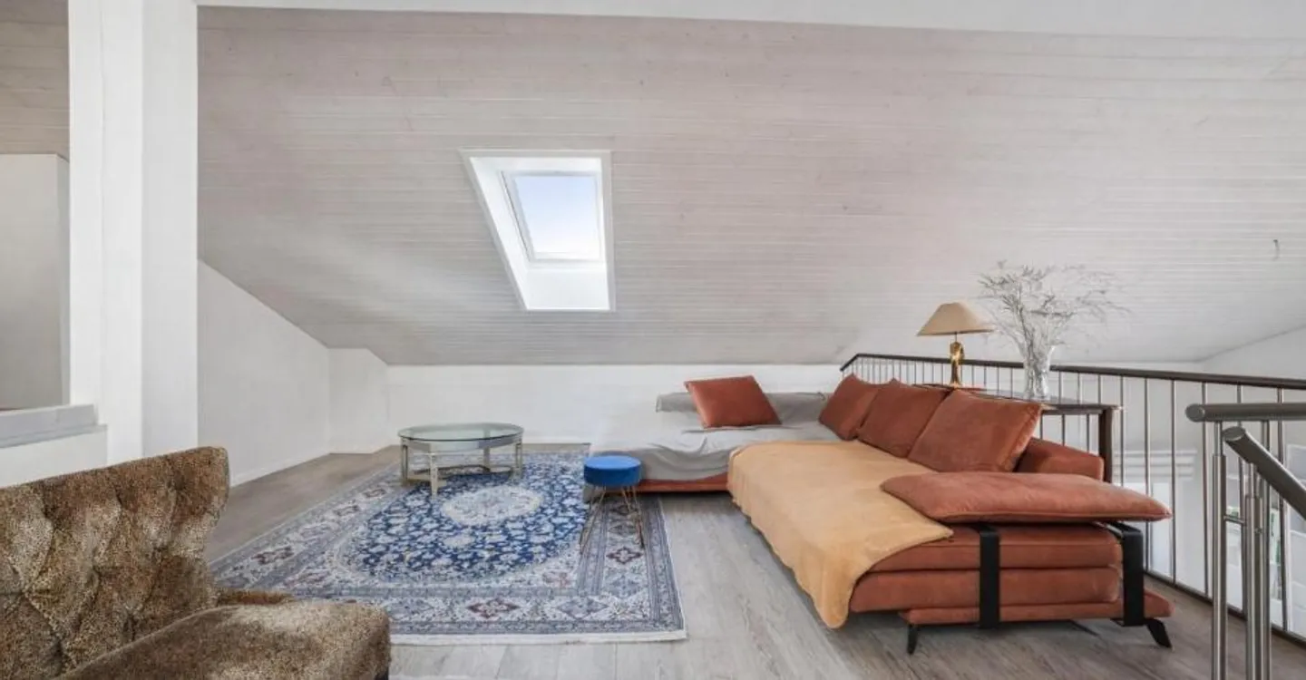 RIDUZIONE DEL PREZZO Duplex 5 locali nel cuore della Terra Santa (VD) - Foto 6 di 10