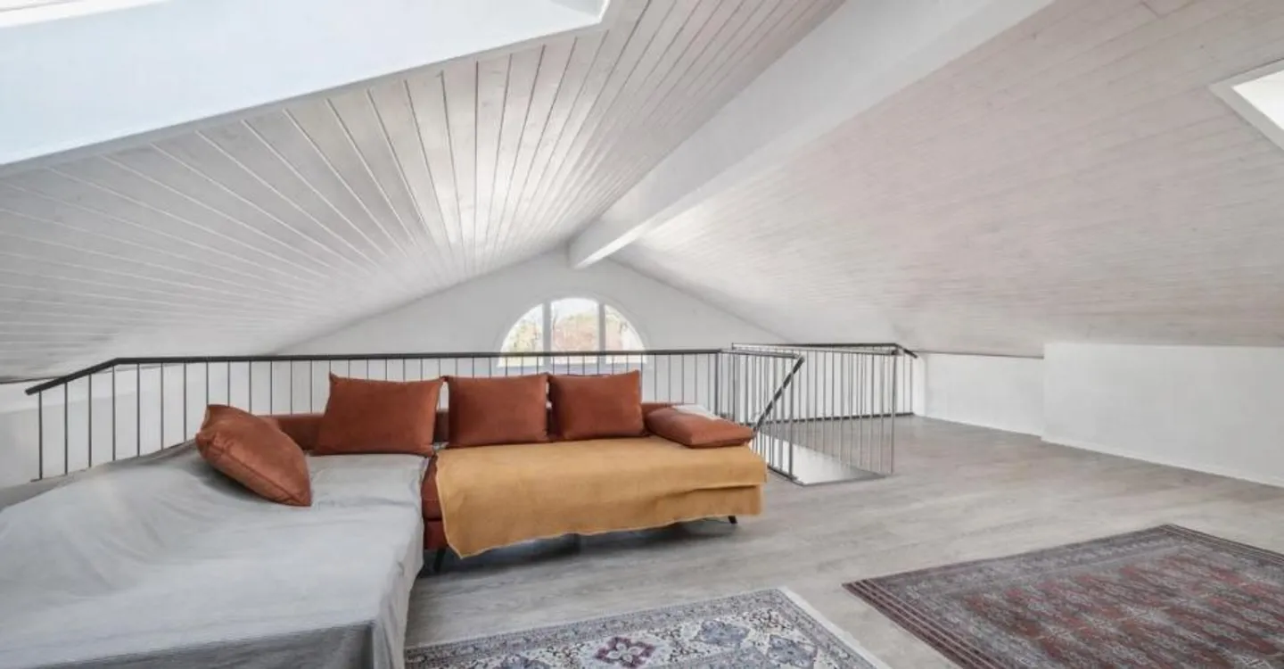 RIDUZIONE DEL PREZZO Duplex 5 locali nel cuore della Terra Santa (VD) - Foto 7 di 10