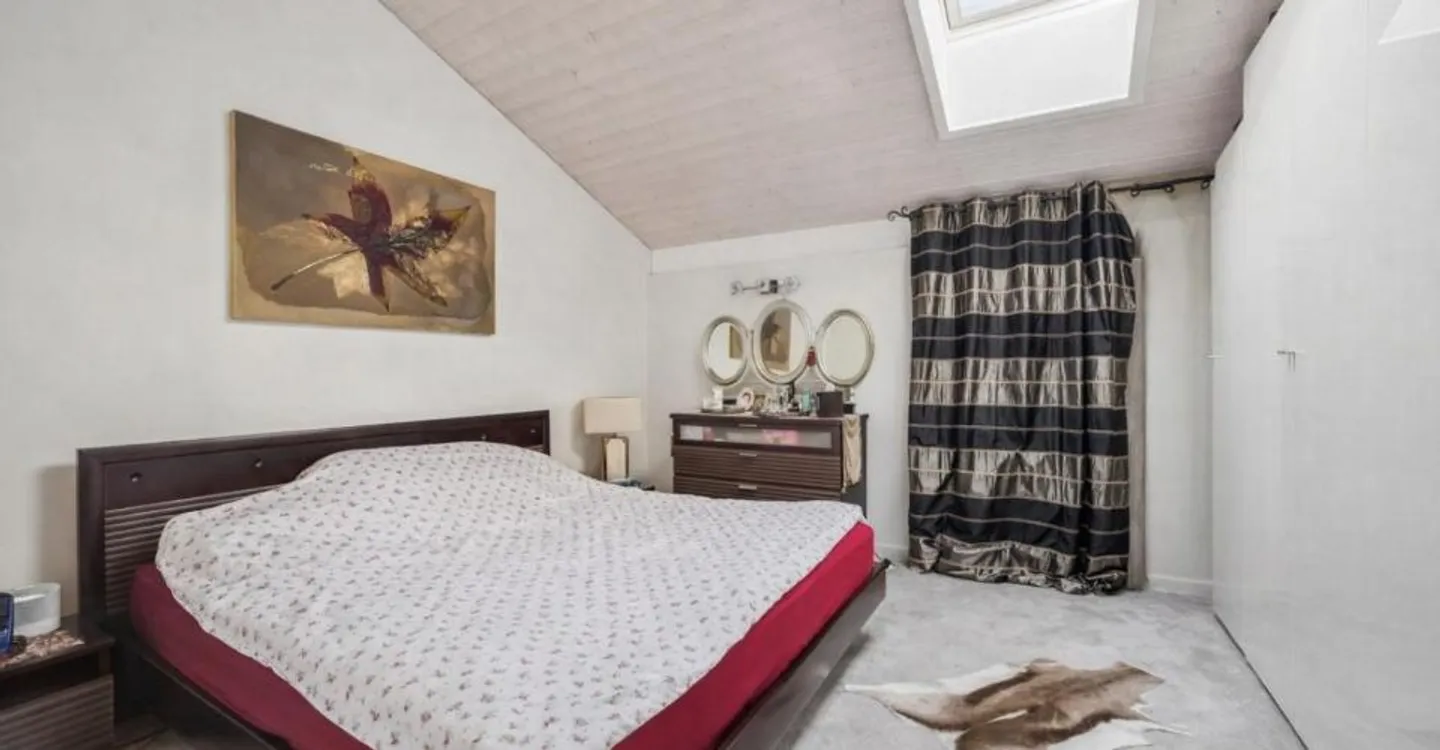 RIDUZIONE DEL PREZZO Duplex 5 locali nel cuore della Terra Santa (VD) - Foto 8 di 10