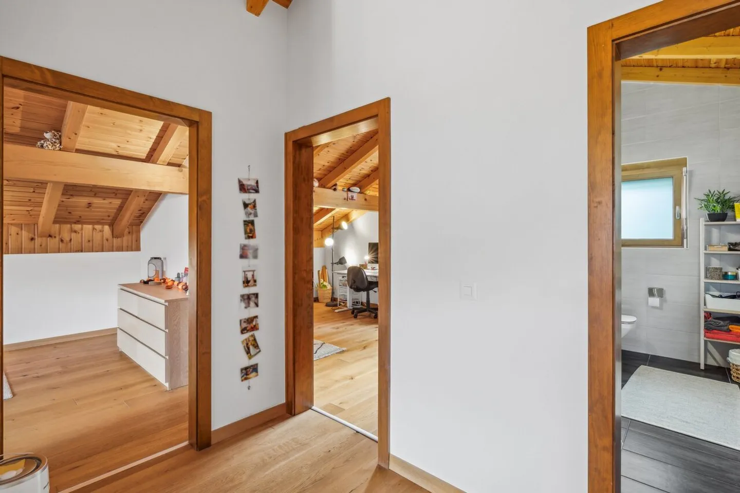 Proprietà ristrutturata affascinante con giardino spazioso - Foto 10 di 14