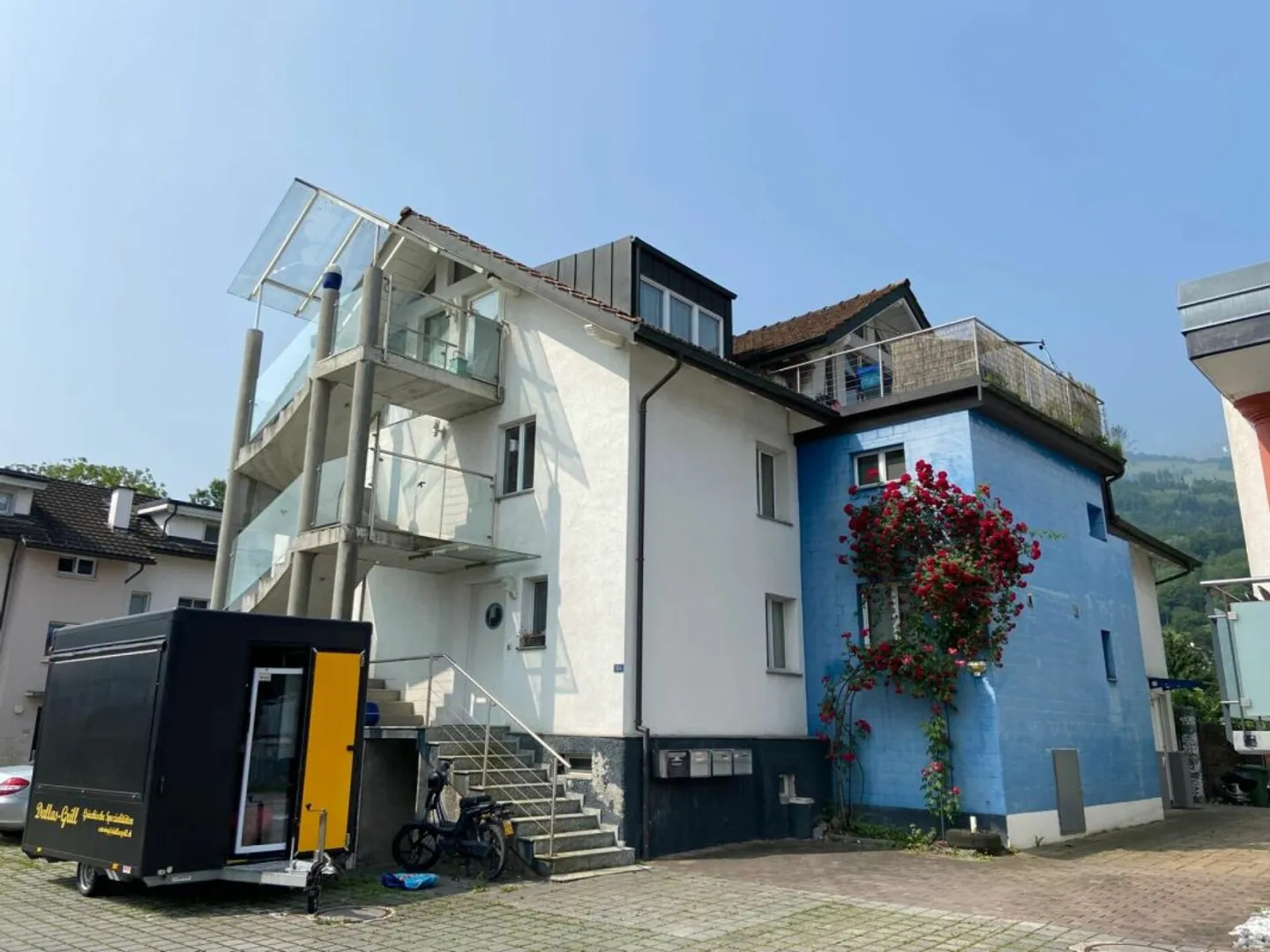 Wohnung mieten - Foto 11 von 12