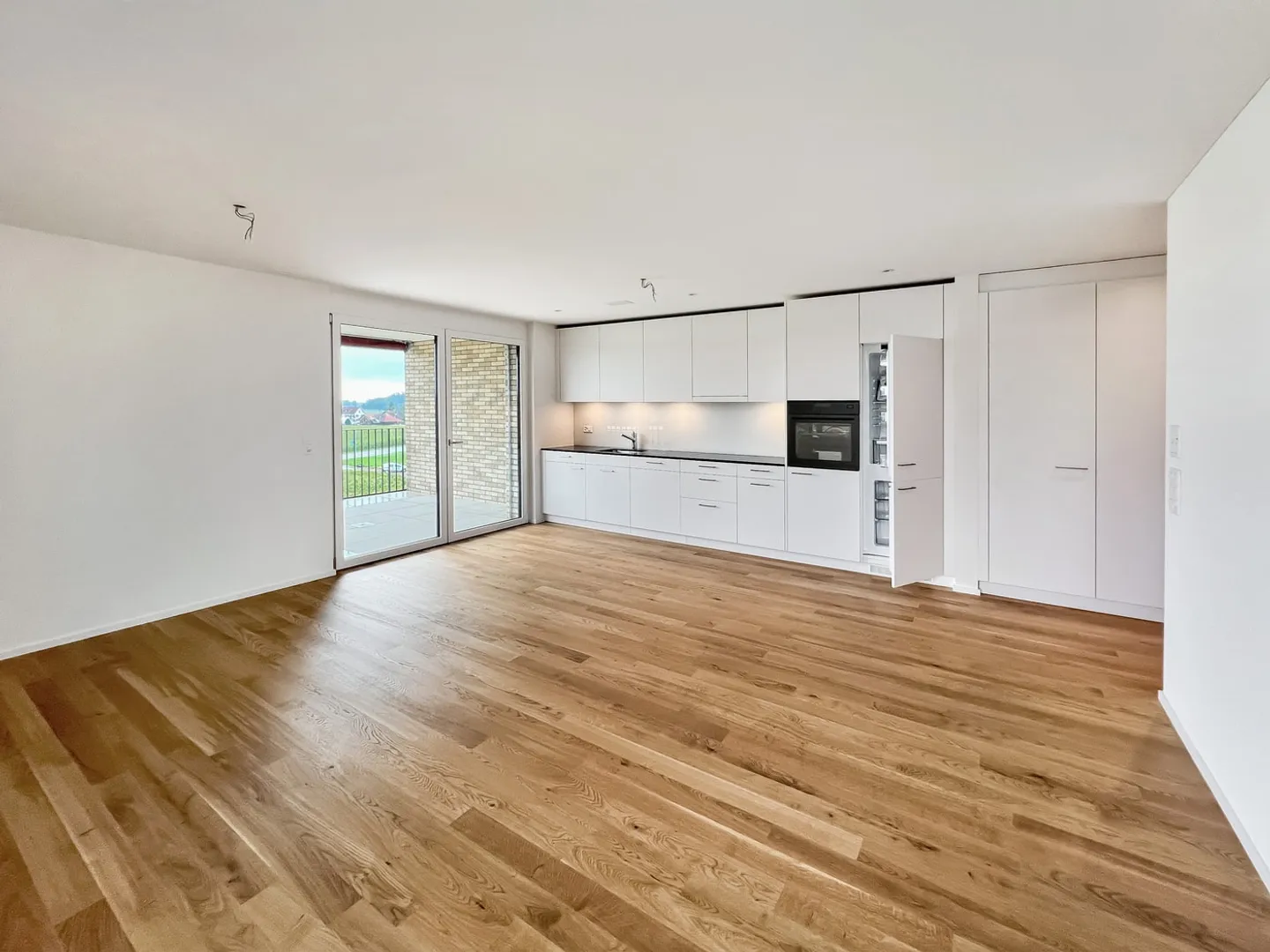 Wohnung mieten - Foto 2 von 6