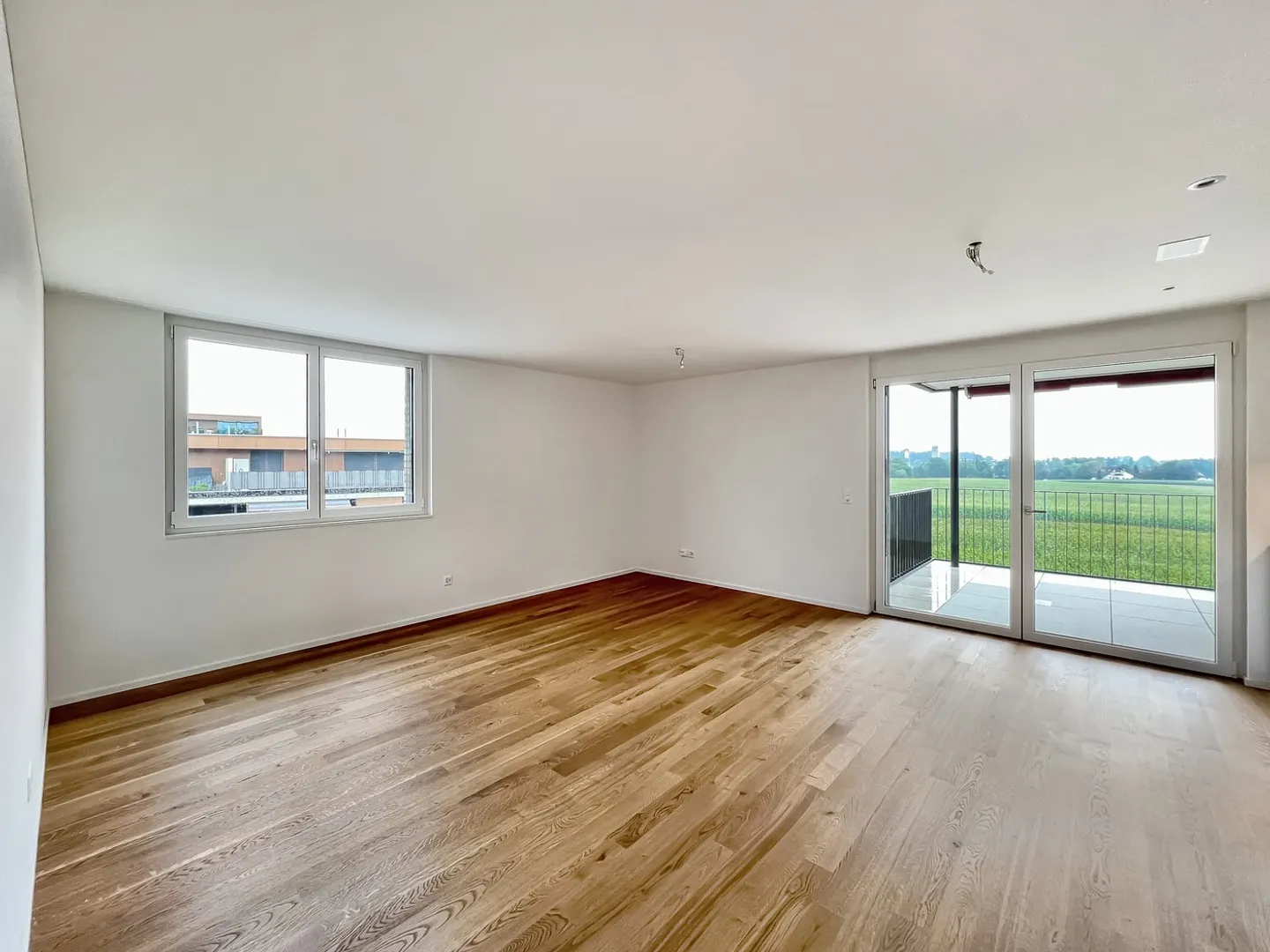 Wohnung mieten - Foto 5 von 6