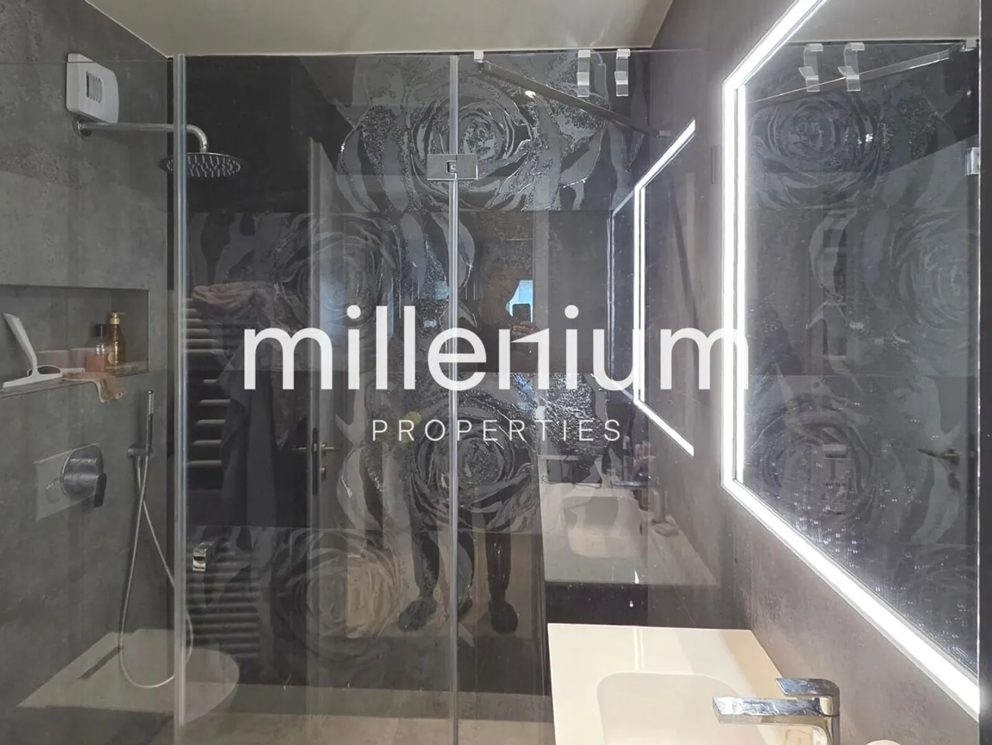 Appartamento 5 stanze - Foto 9 di 11