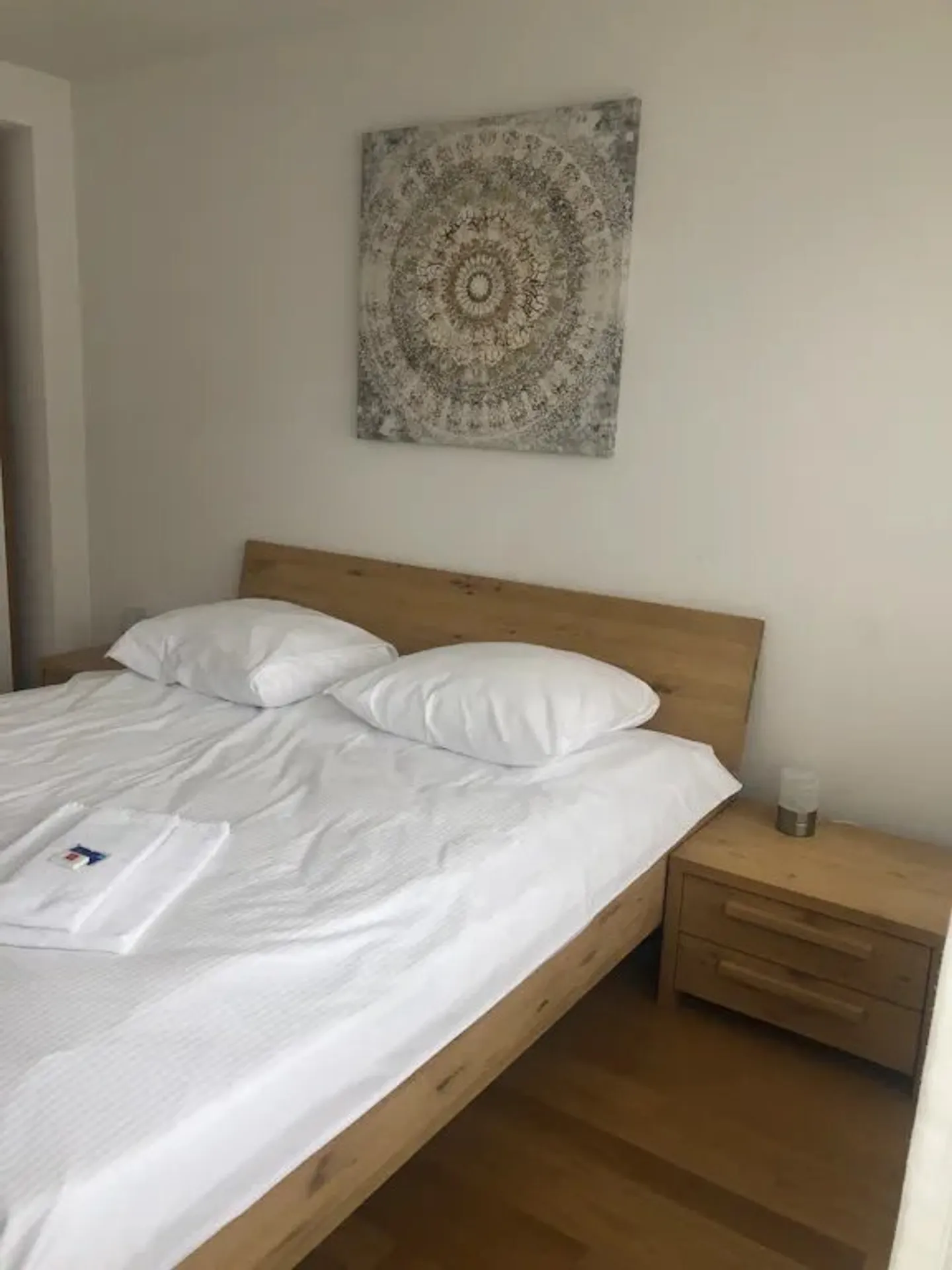 Wohnung mieten - Foto 2 von 10