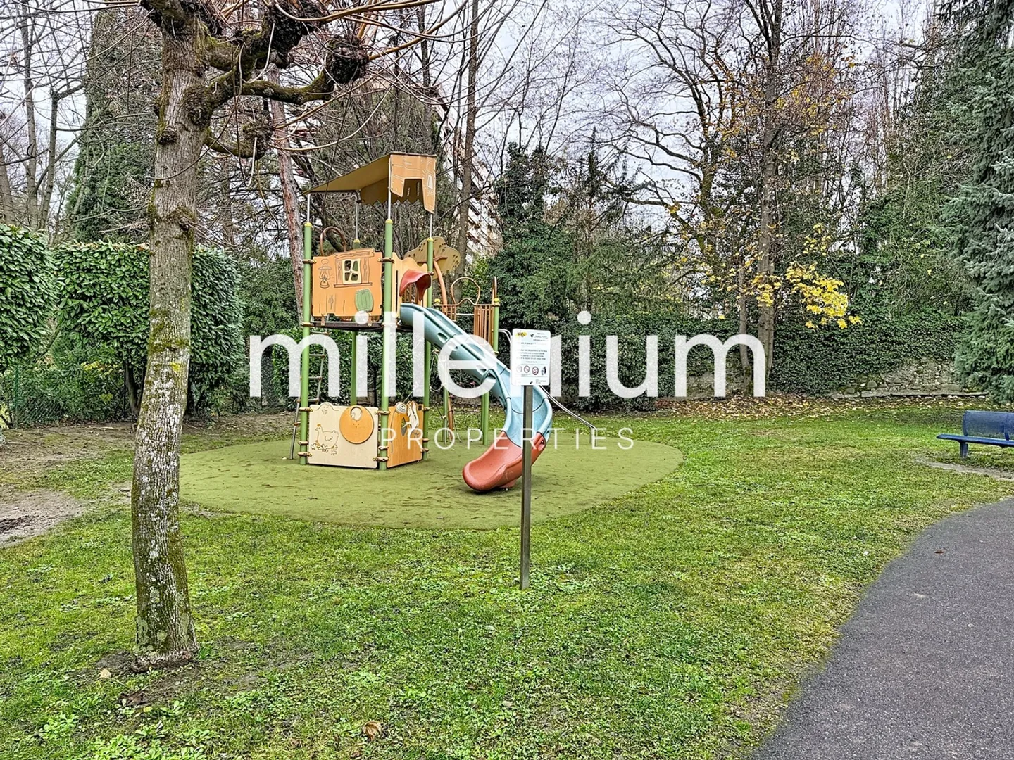 Appartamento 5 stanze - Foto 11 di 11