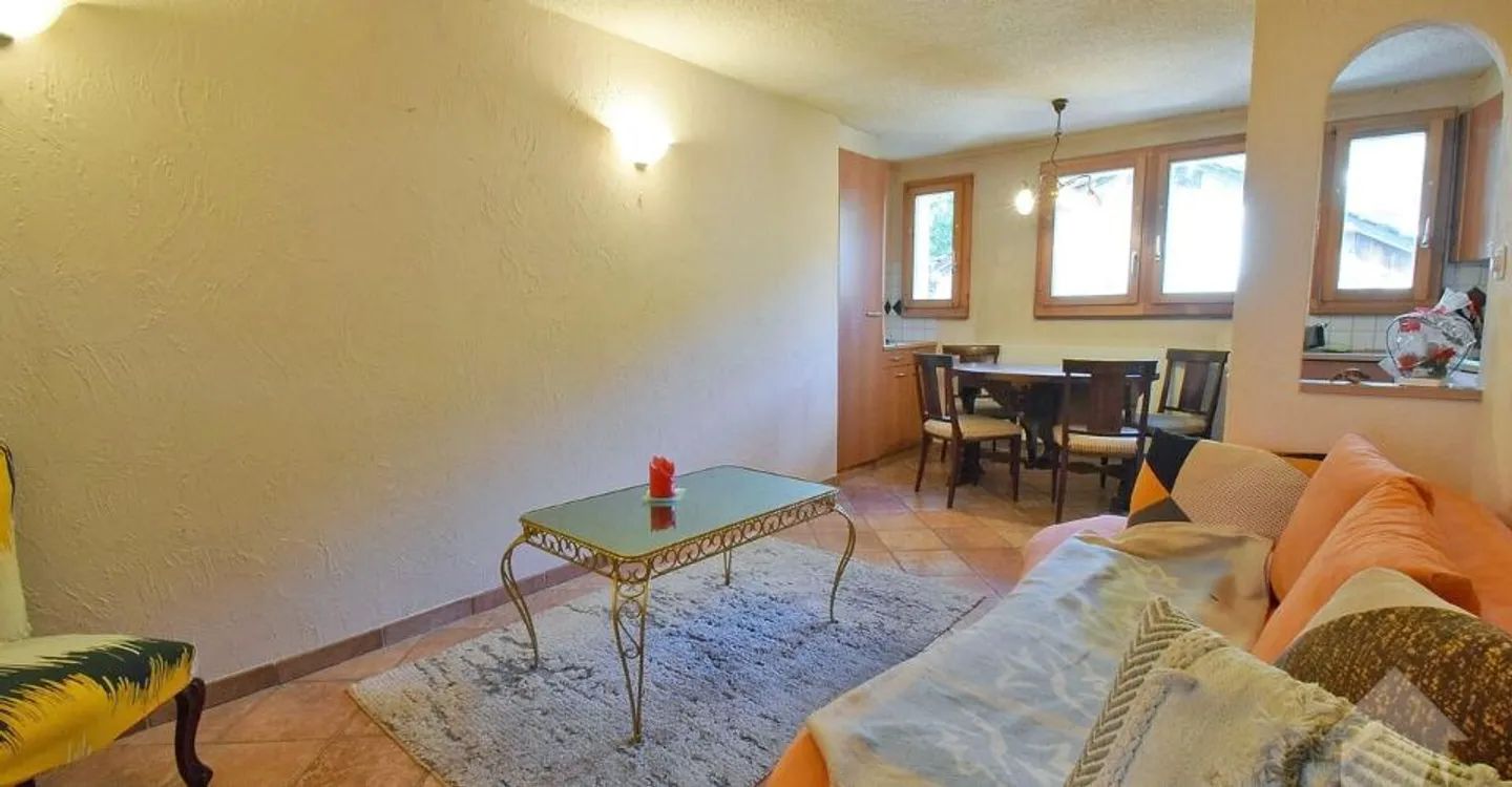 3- oder 4-Wohnungseigentumswohnung mit Scheune und Garage inbegriffen! - Foto 12 von 12