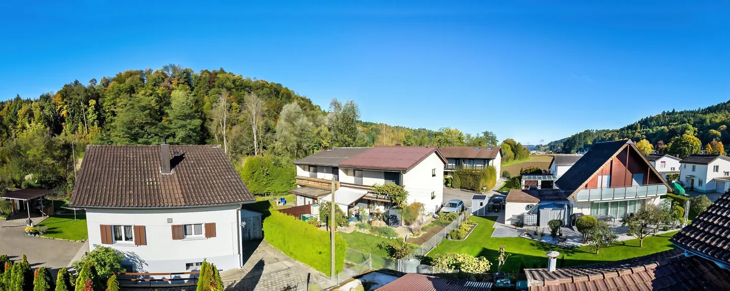 Maison individuelle de 7,5 pièces - Photo 4 sur 15