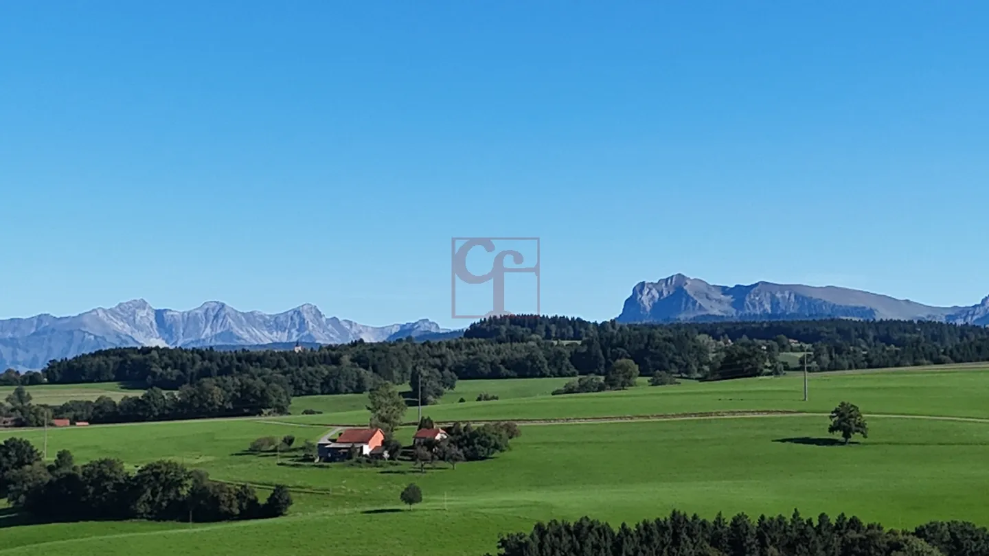 Appartamenti Incantevoli a Siviriez - Foto 11 di 13