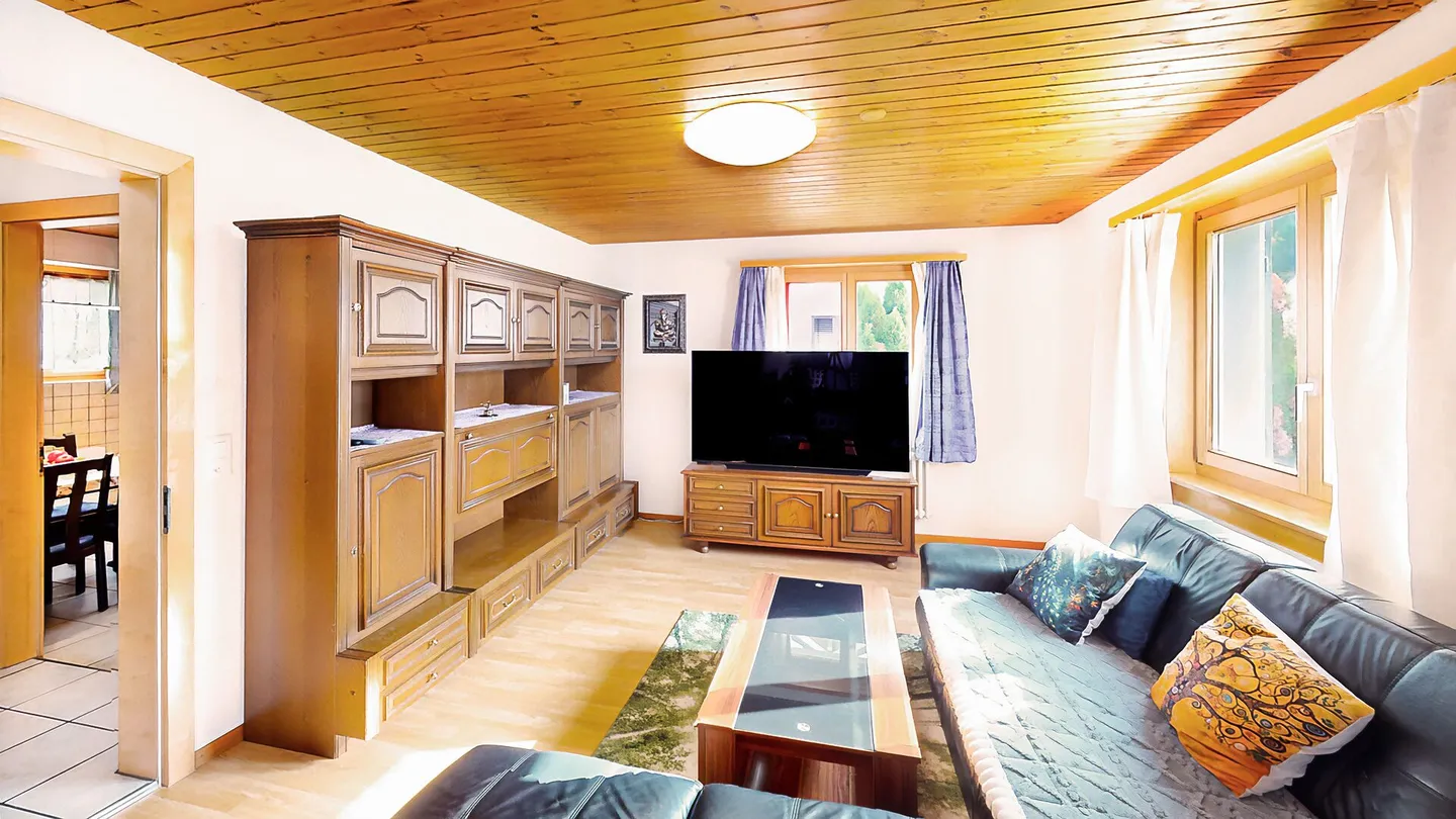 Maison individuelle de 7,5 pièces - Photo 5 sur 15