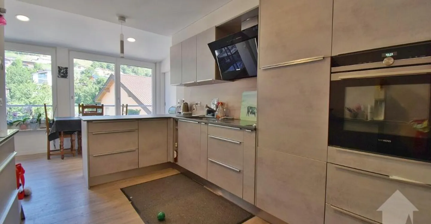 3- oder 4-Wohnungseigentumswohnung mit Scheune und Garage inbegriffen! - Foto 5 von 12