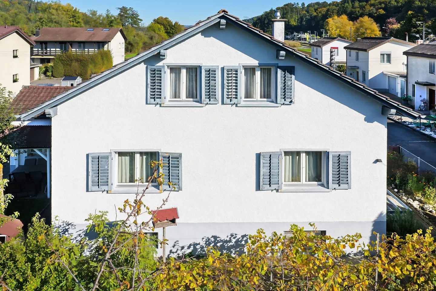 Maison individuelle de 7,5 pièces - Photo 2 sur 15