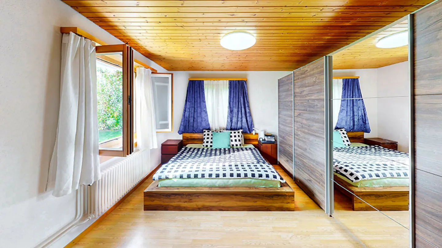 Maison individuelle de 7,5 pièces - Photo 6 sur 15