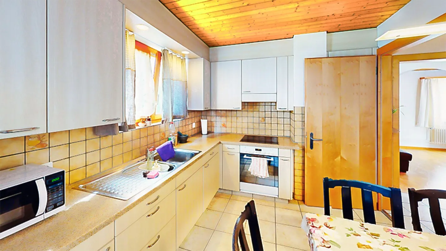 Maison individuelle de 7,5 pièces - Photo 12 sur 15