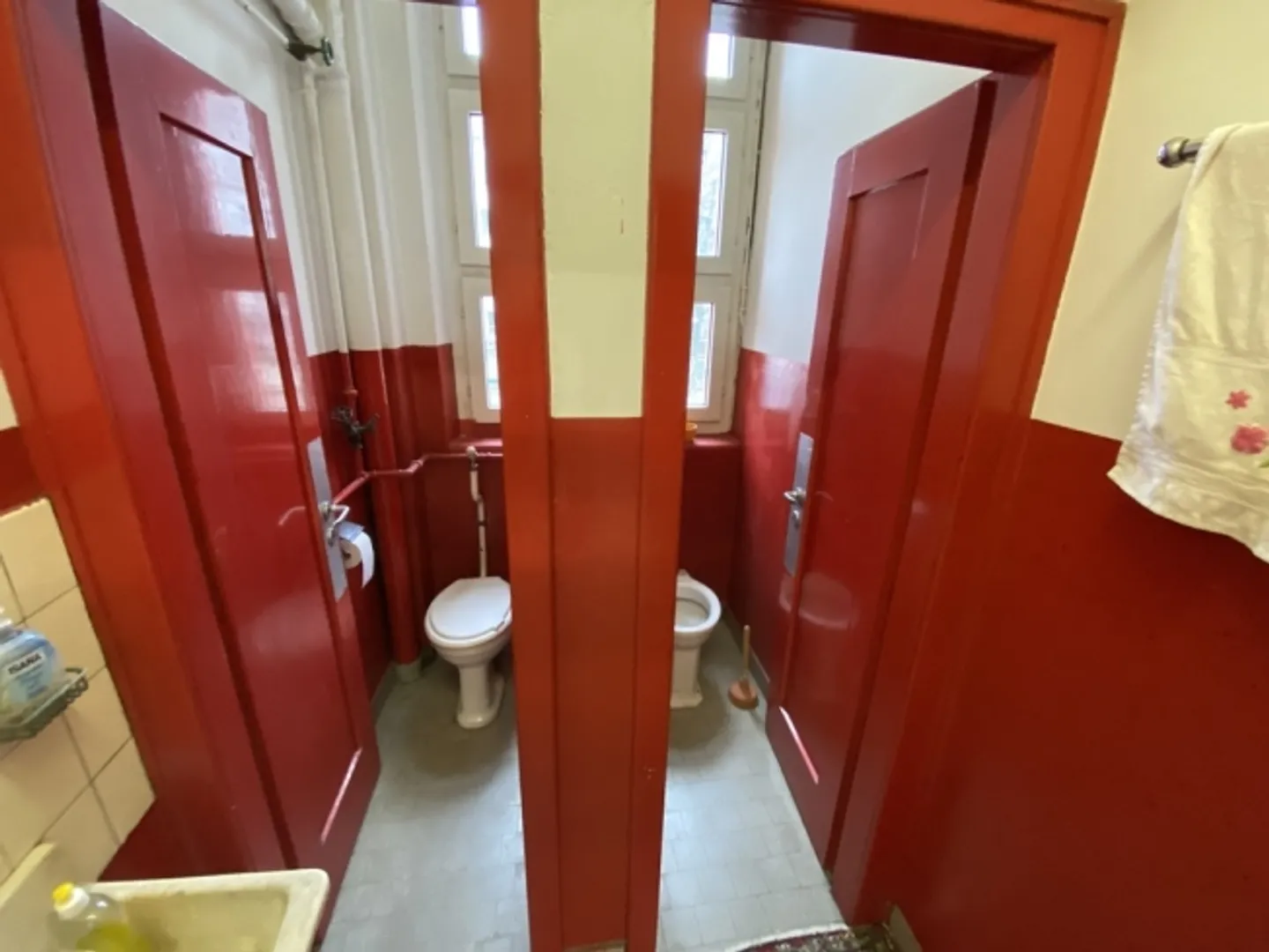 „Spazio commerciale al piano terra di 200 m2 in affitto.“ - Foto 12 di 13