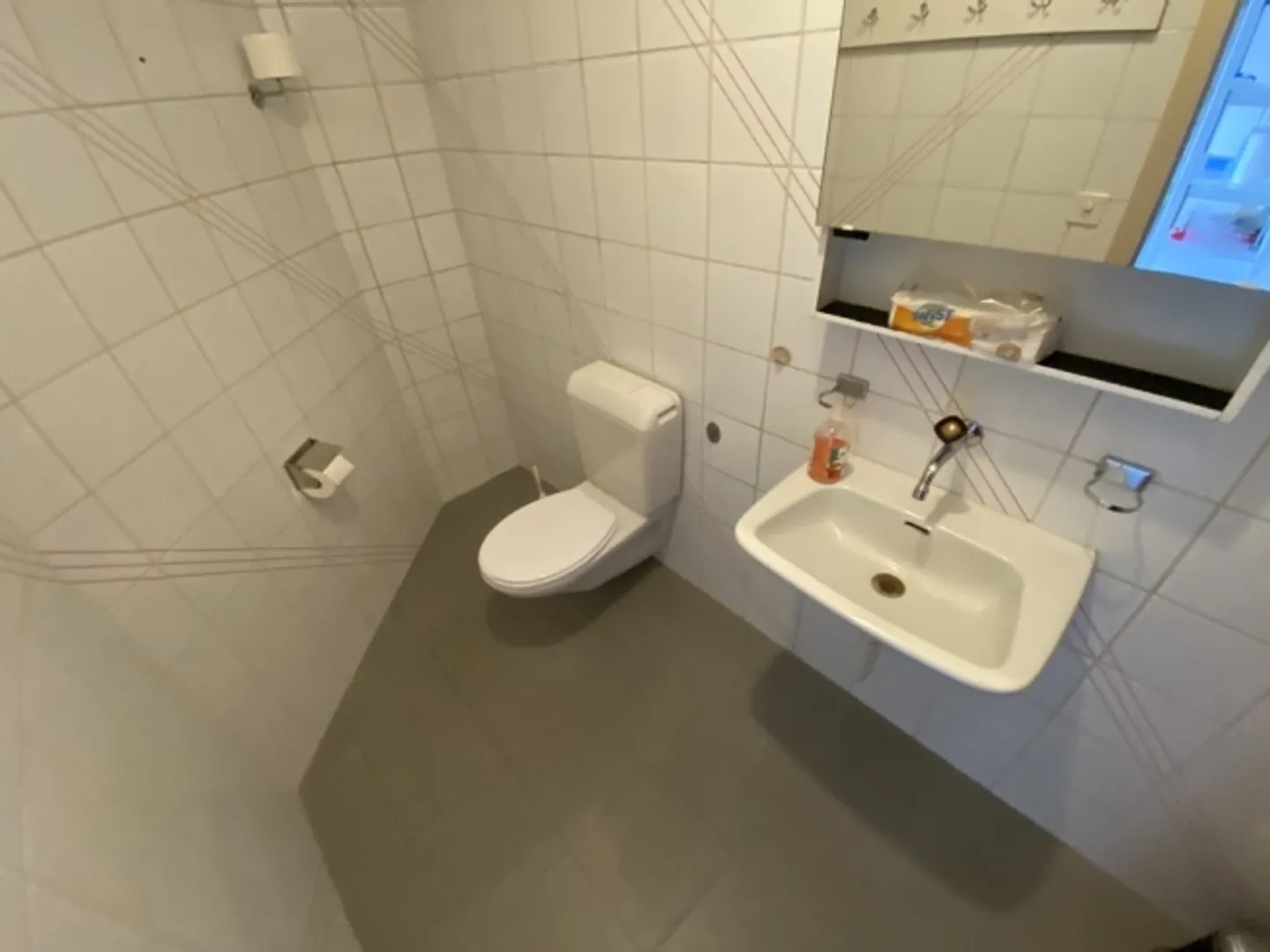 „Spazio commerciale al piano terra di 200 m2 in affitto.“ - Foto 13 di 13