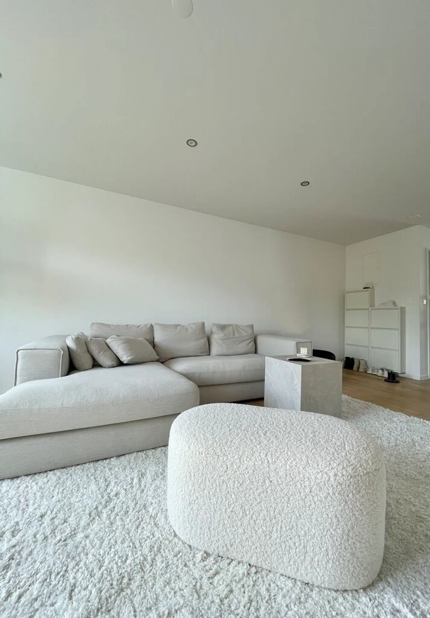 Stylish Attic Apartment - Photo 3 of 13