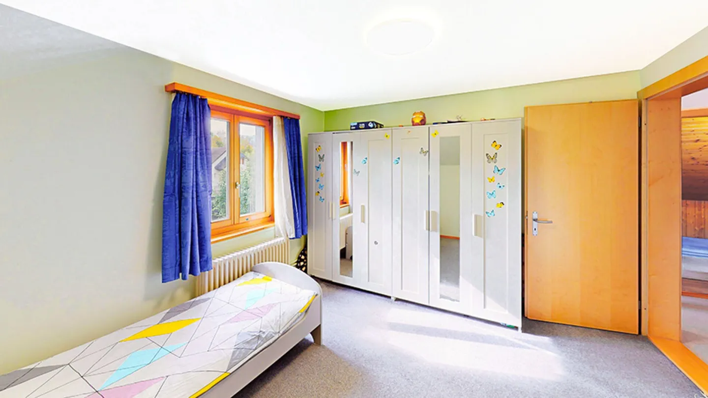 Maison individuelle de 7,5 pièces - Photo 9 sur 15