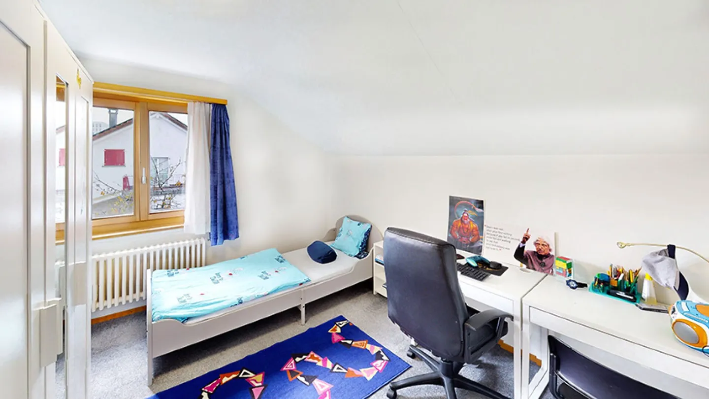 Maison individuelle de 7,5 pièces - Photo 10 sur 15