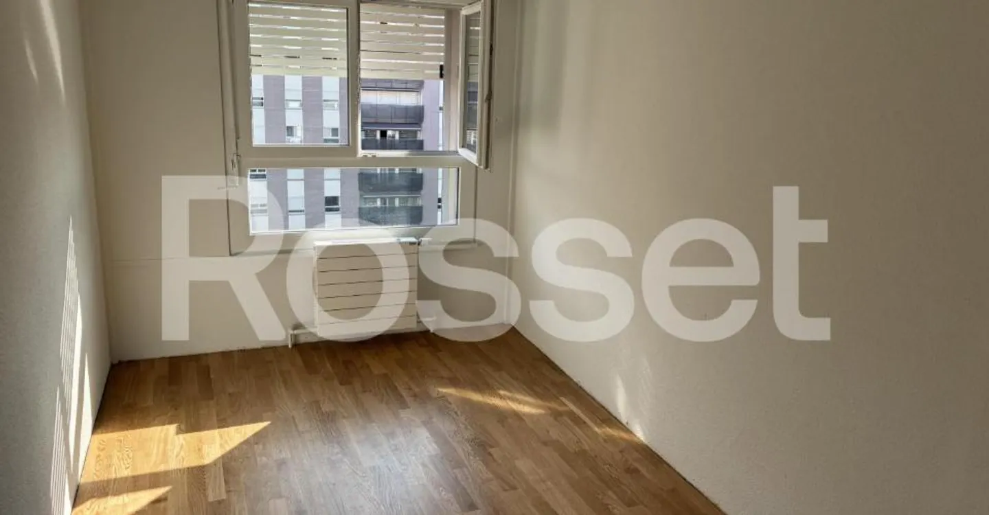 3.5 Zimmerwohnung im 8. Stock - Foto 5 von 7