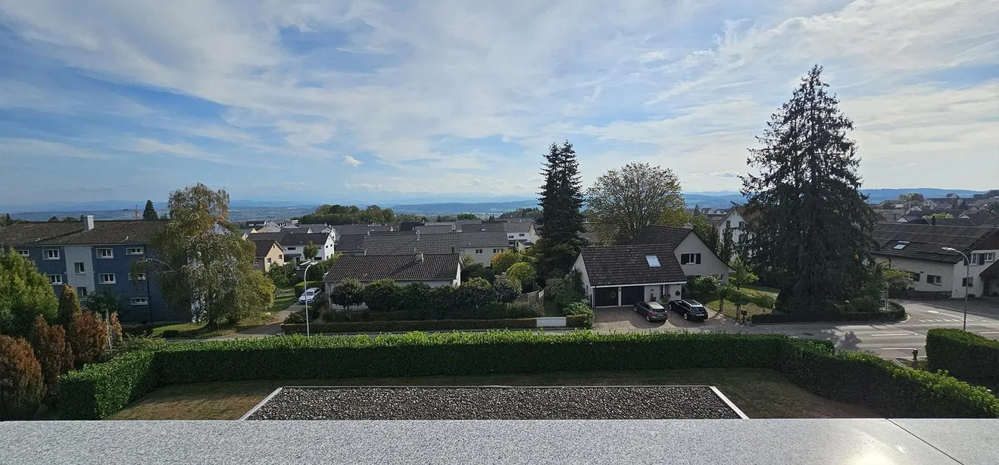 Attic: 4.5 rooms, 145 m² living space, 150 m² roof terrace with jacuzzi - Photo 15 of 26