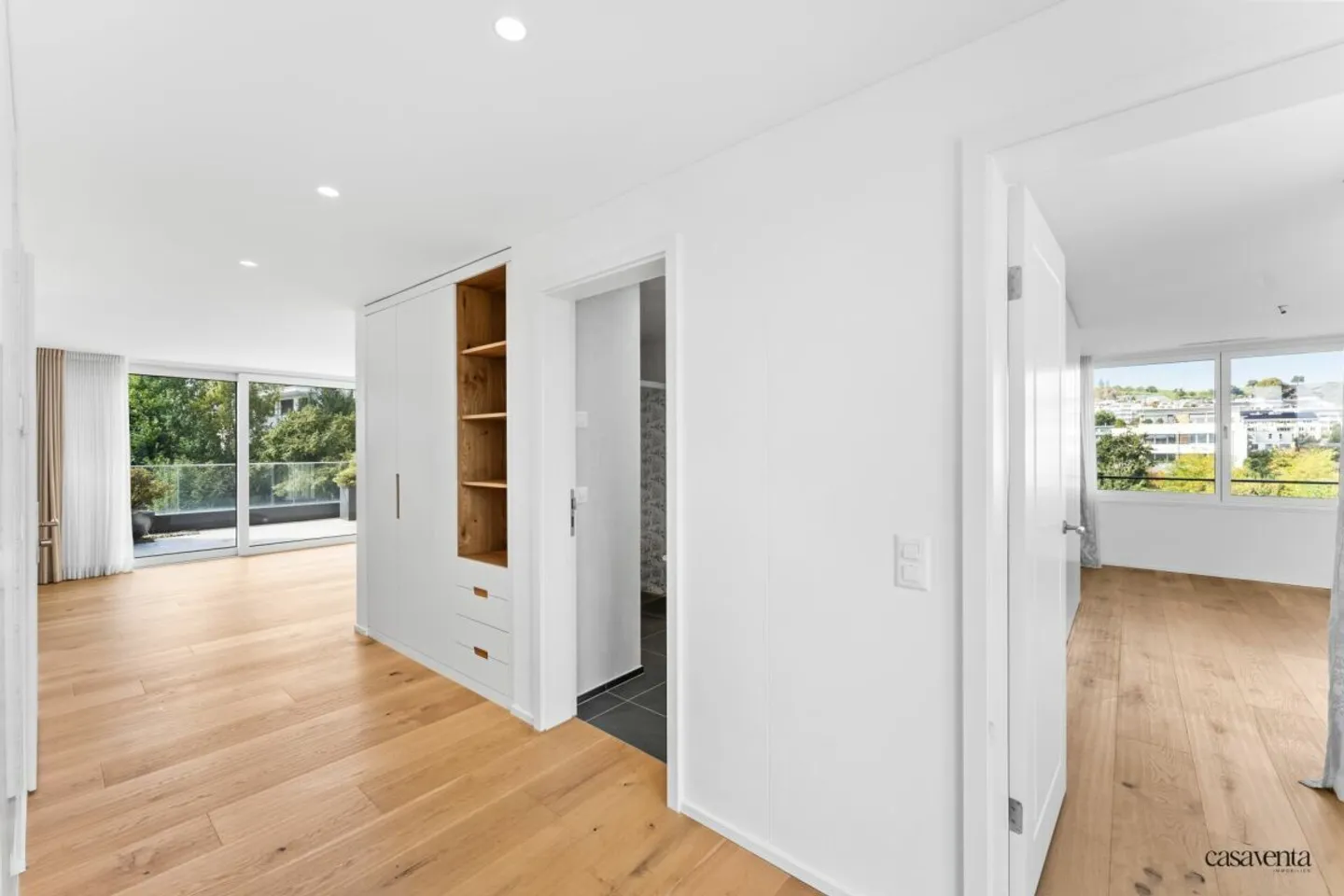 Appartement Penthouse Exclusif à Wil SG - Photo 8 sur 18