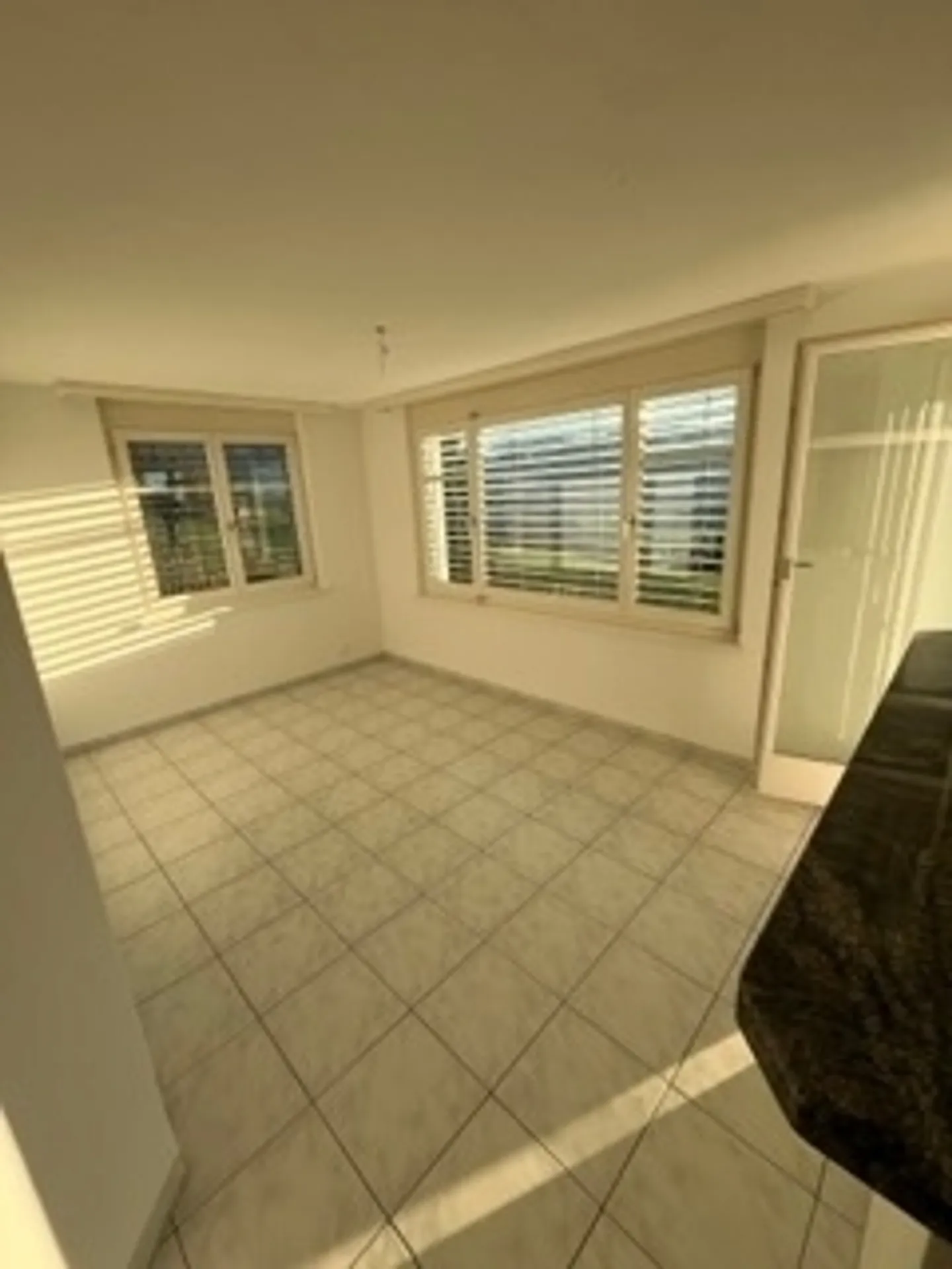 Newly renovated 5.5-room apartment with balcony, Gommiswald - Photo 4 of 12