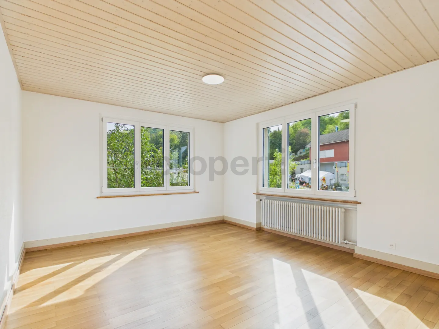 Incantevole casa familiare a Bad Zurzach - Foto 5 di 9