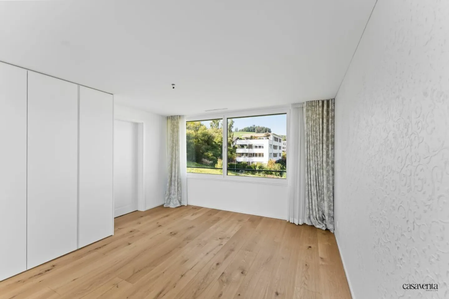 Appartement Penthouse Exclusif à Wil SG - Photo 9 sur 18