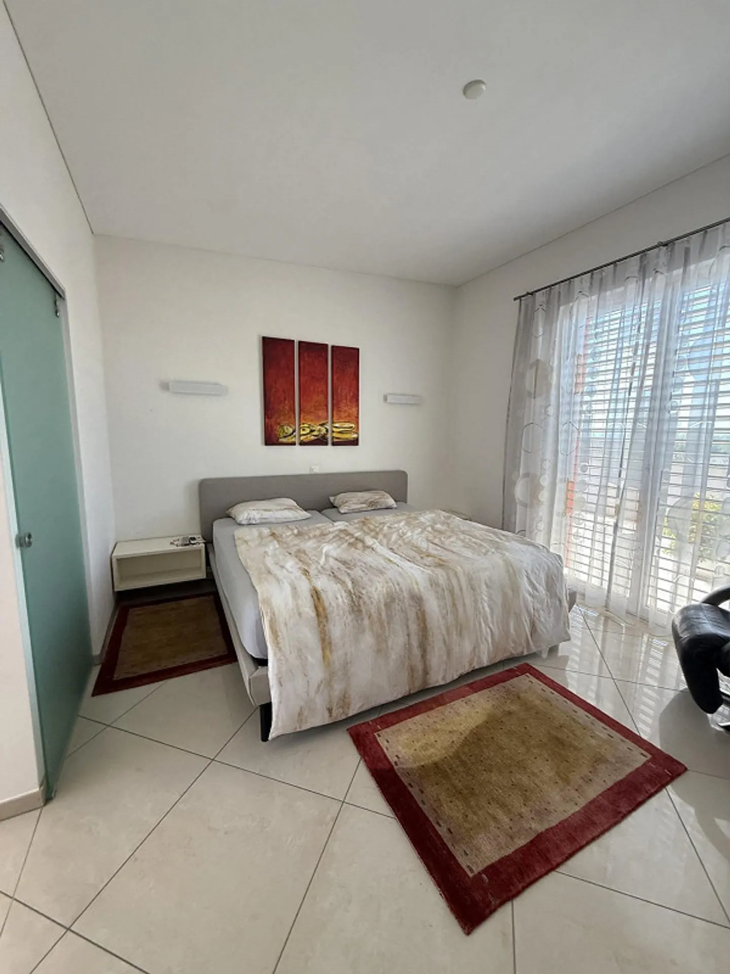 Attic: 4.5 rooms, 145 m² living space, 150 m² roof terrace with jacuzzi - Photo 24 of 26