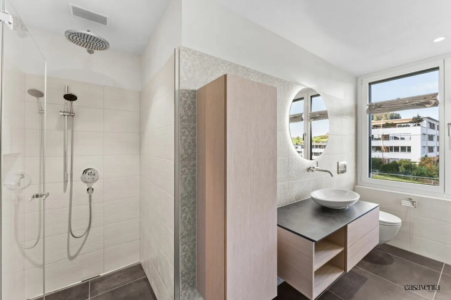 Appartement Penthouse Exclusif à Wil SG - Photo 10 sur 18