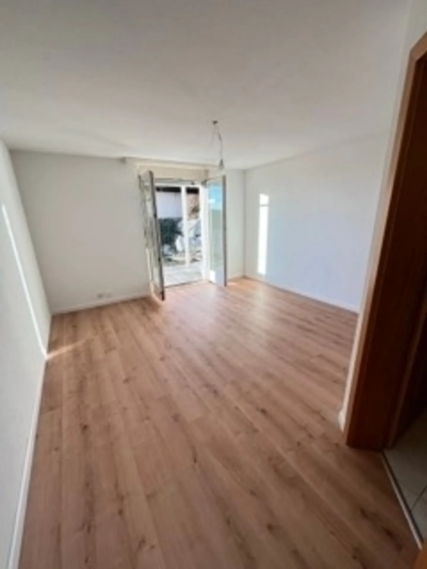 Newly renovated 5.5-room apartment with balcony, Gommiswald - Photo 6 of 12