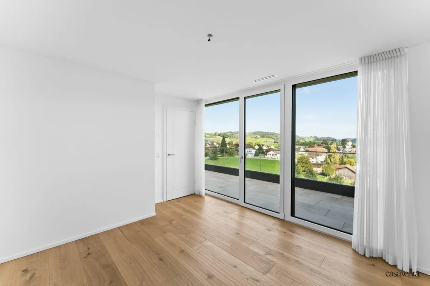 Appartement Penthouse Exclusif à Wil SG - Photo 11 sur 18