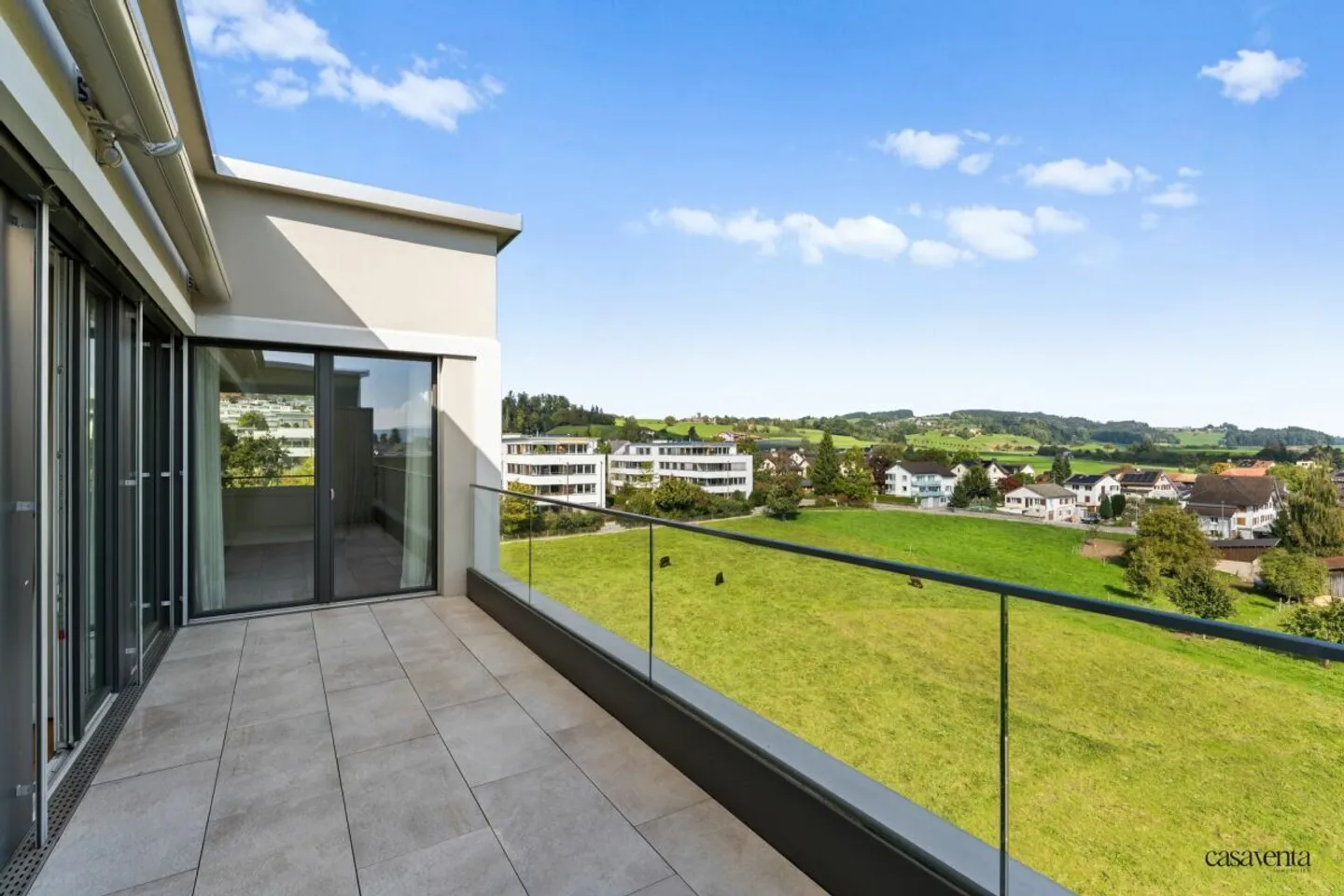 Appartement Penthouse Exclusif à Wil SG - Photo 12 sur 18