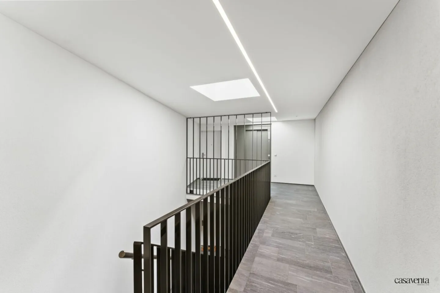 Appartement Penthouse Exclusif à Wil SG - Photo 14 sur 18