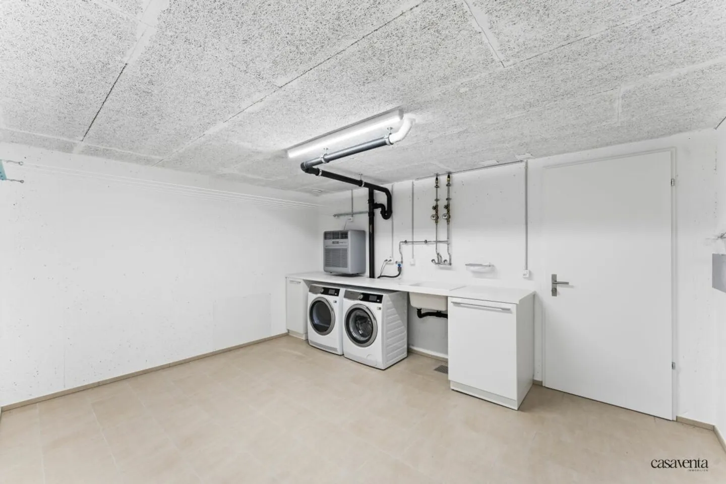 Appartement Penthouse Exclusif à Wil SG - Photo 16 sur 18