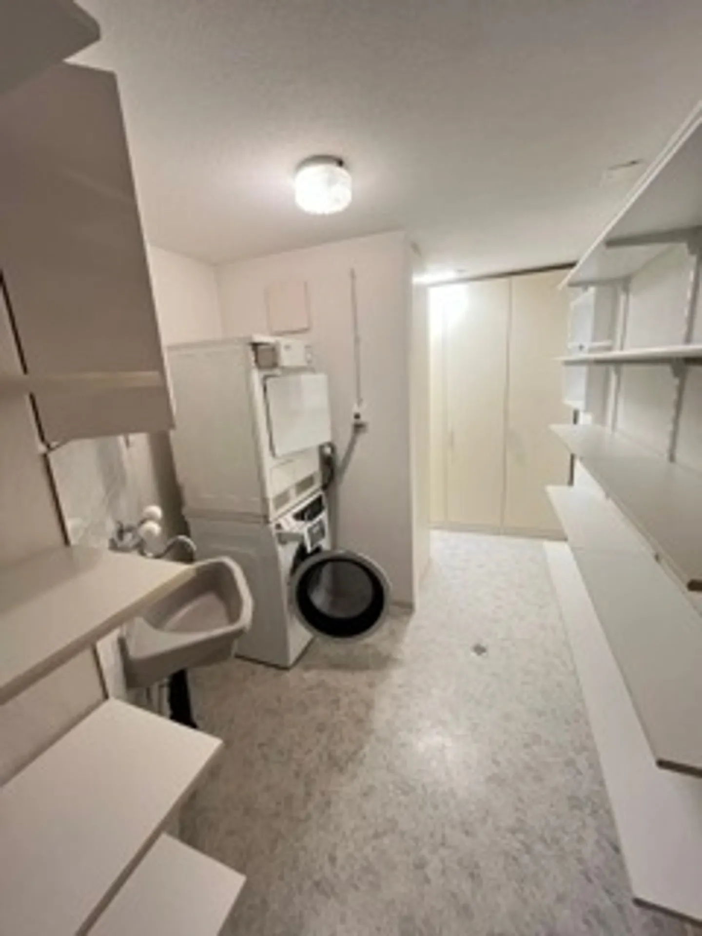 Newly renovated 5.5-room apartment with balcony, Gommiswald - Photo 11 of 12